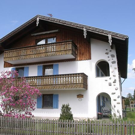 Haus Magnolia Apartamento Schwangau Exterior foto