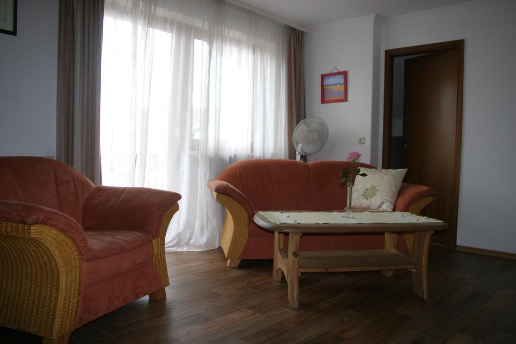 Haus Magnolia Apartamento Schwangau Quarto foto
