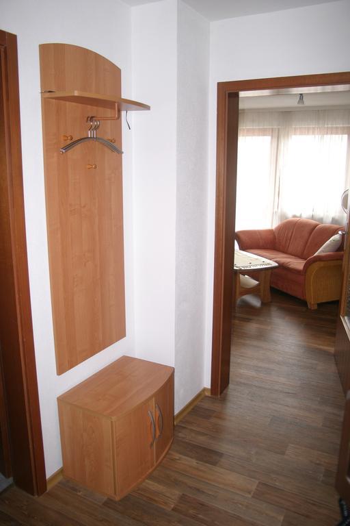 Haus Magnolia Apartamento Schwangau Quarto foto