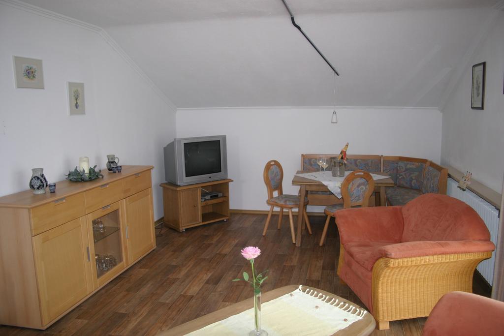Haus Magnolia Apartamento Schwangau Quarto foto