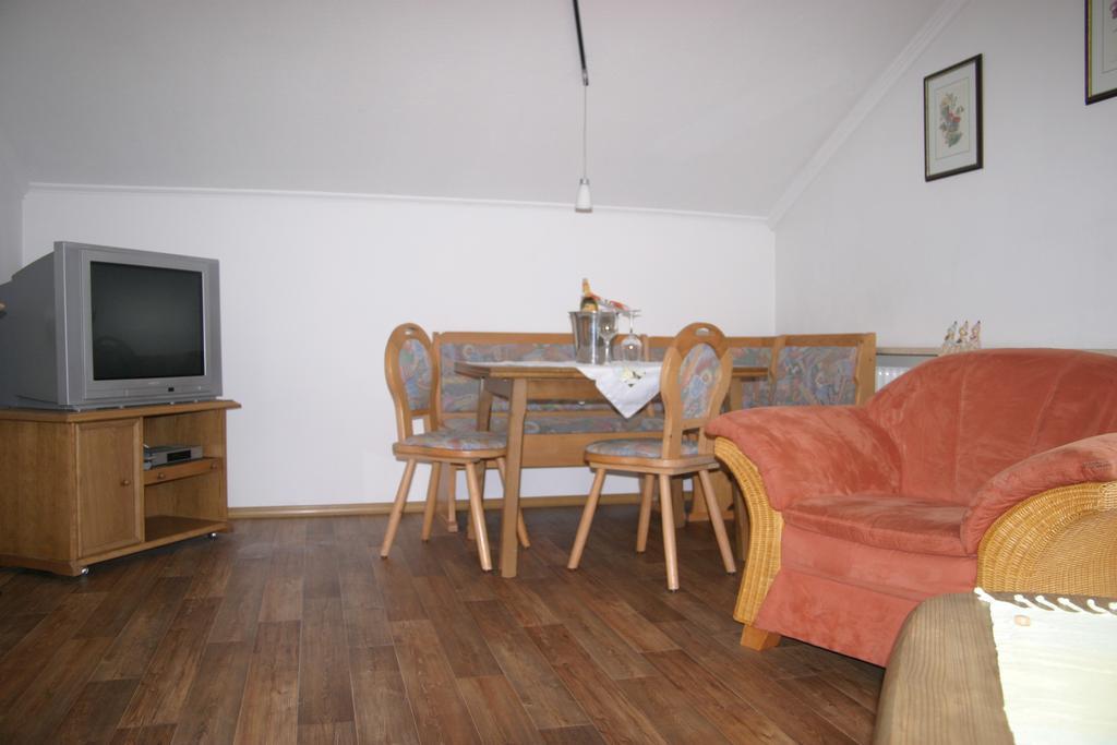 Haus Magnolia Apartamento Schwangau Quarto foto
