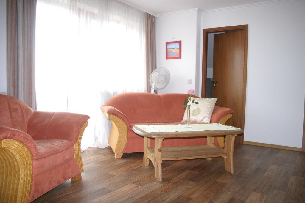 Haus Magnolia Apartamento Schwangau Quarto foto