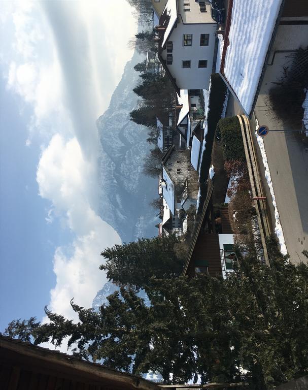Haus Magnolia Apartamento Schwangau Exterior foto