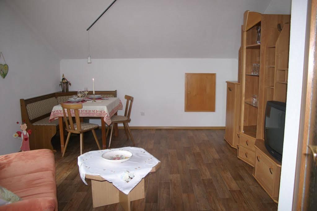 Haus Magnolia Apartamento Schwangau Exterior foto
